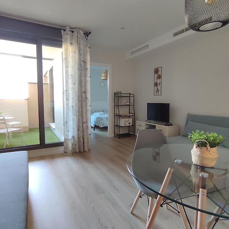 בורמוחוס Apartamento Servet, Parking Gratuito מראה חיצוני תמונה