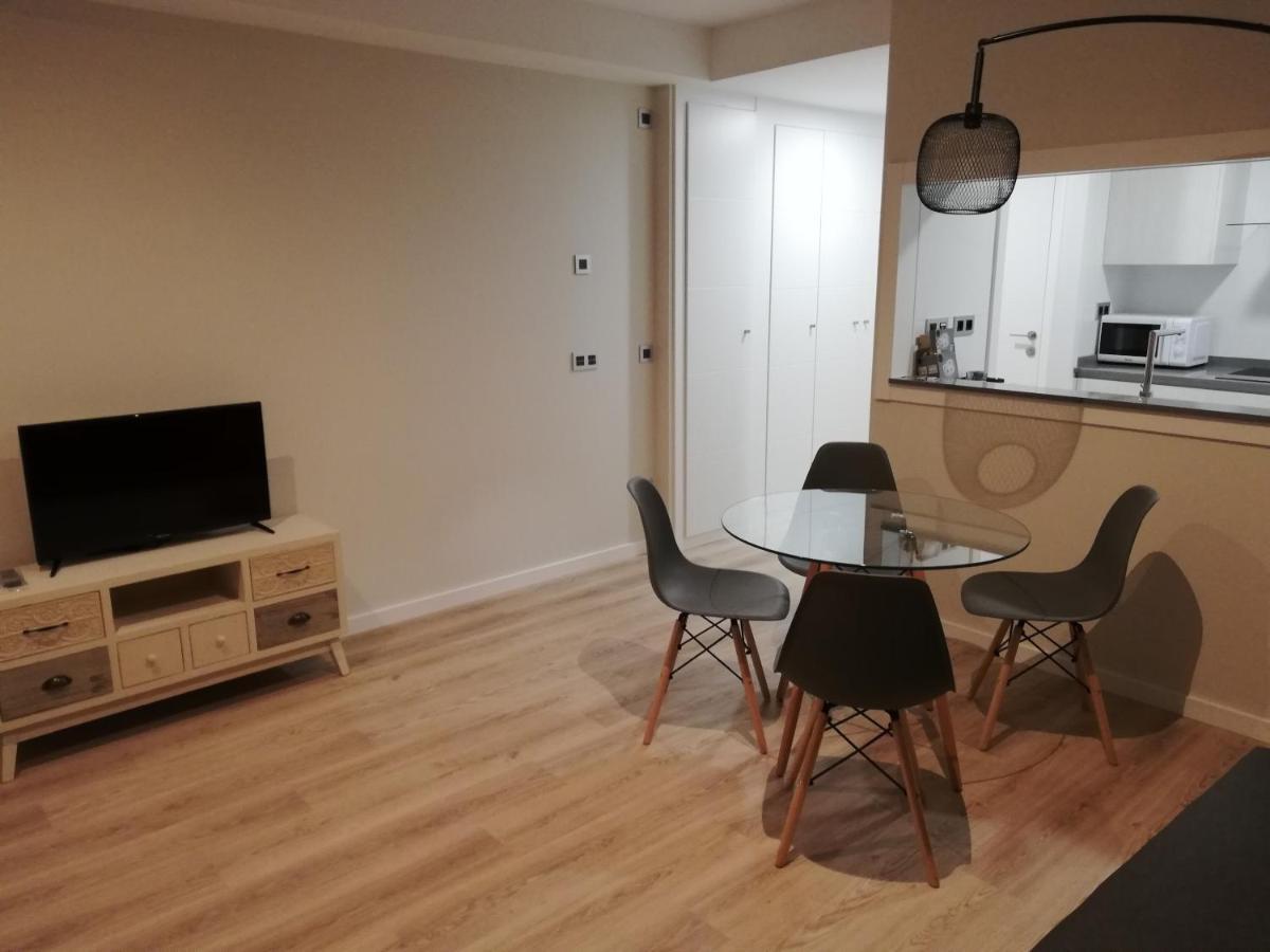 בורמוחוס Apartamento Servet, Parking Gratuito מראה חיצוני תמונה