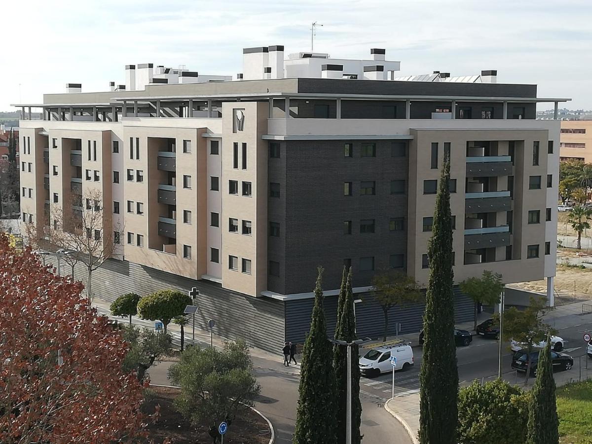 בורמוחוס Apartamento Servet, Parking Gratuito מראה חיצוני תמונה