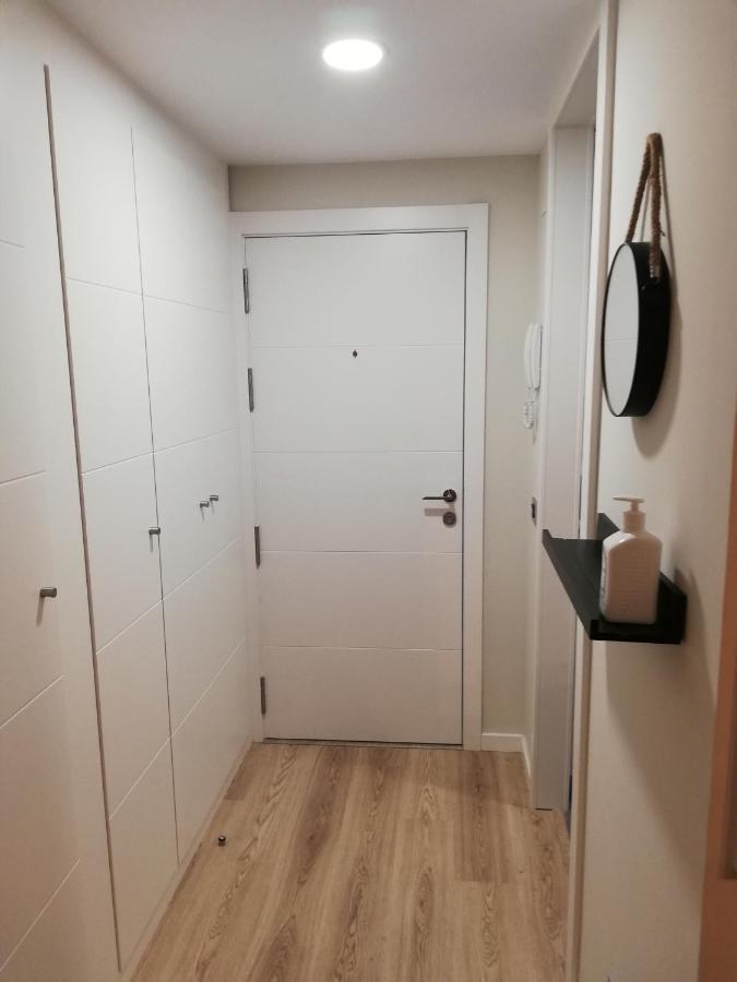 בורמוחוס Apartamento Servet, Parking Gratuito מראה חיצוני תמונה