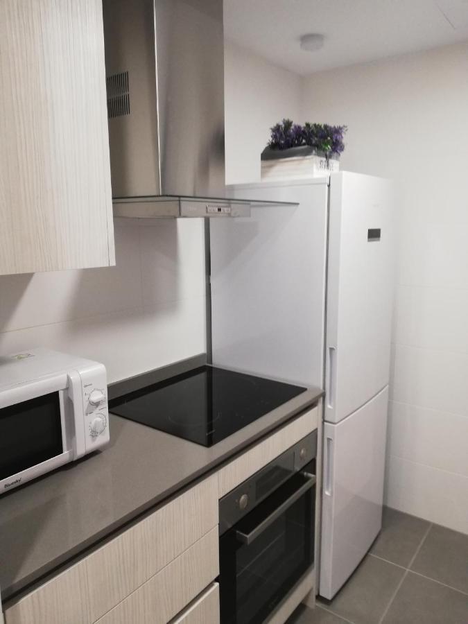 בורמוחוס Apartamento Servet, Parking Gratuito מראה חיצוני תמונה