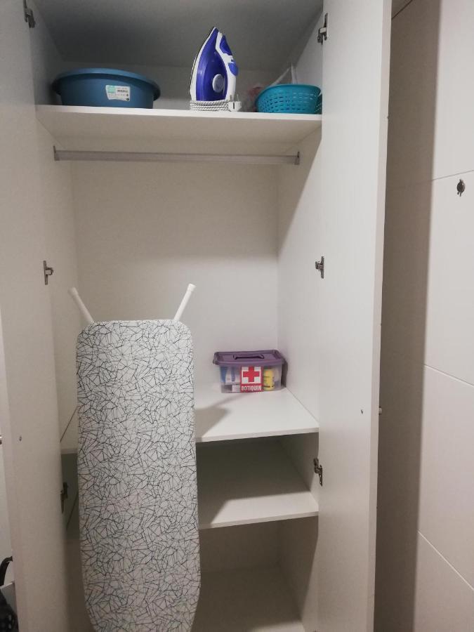 בורמוחוס Apartamento Servet, Parking Gratuito מראה חיצוני תמונה