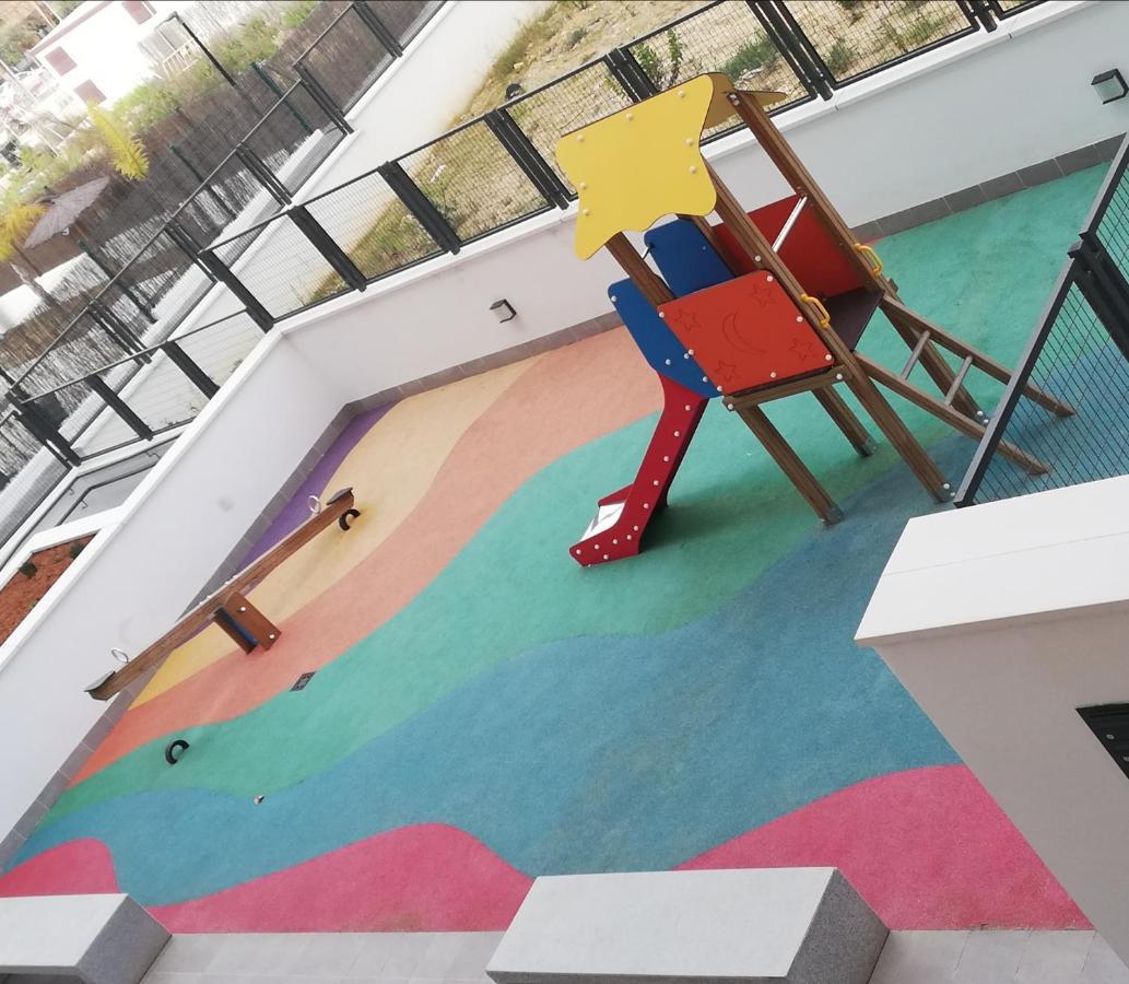 בורמוחוס Apartamento Servet, Parking Gratuito מראה חיצוני תמונה