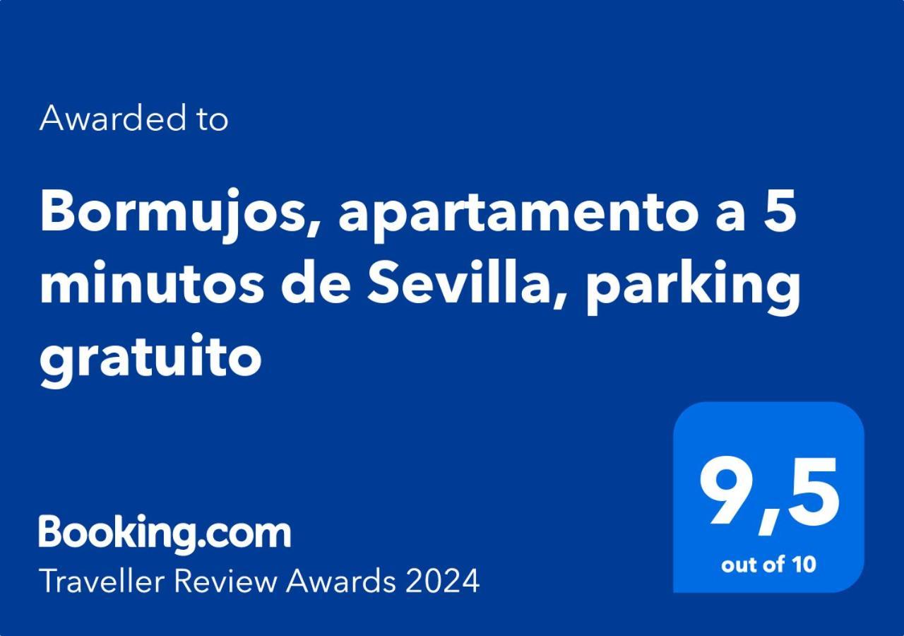 בורמוחוס Apartamento Servet, Parking Gratuito מראה חיצוני תמונה