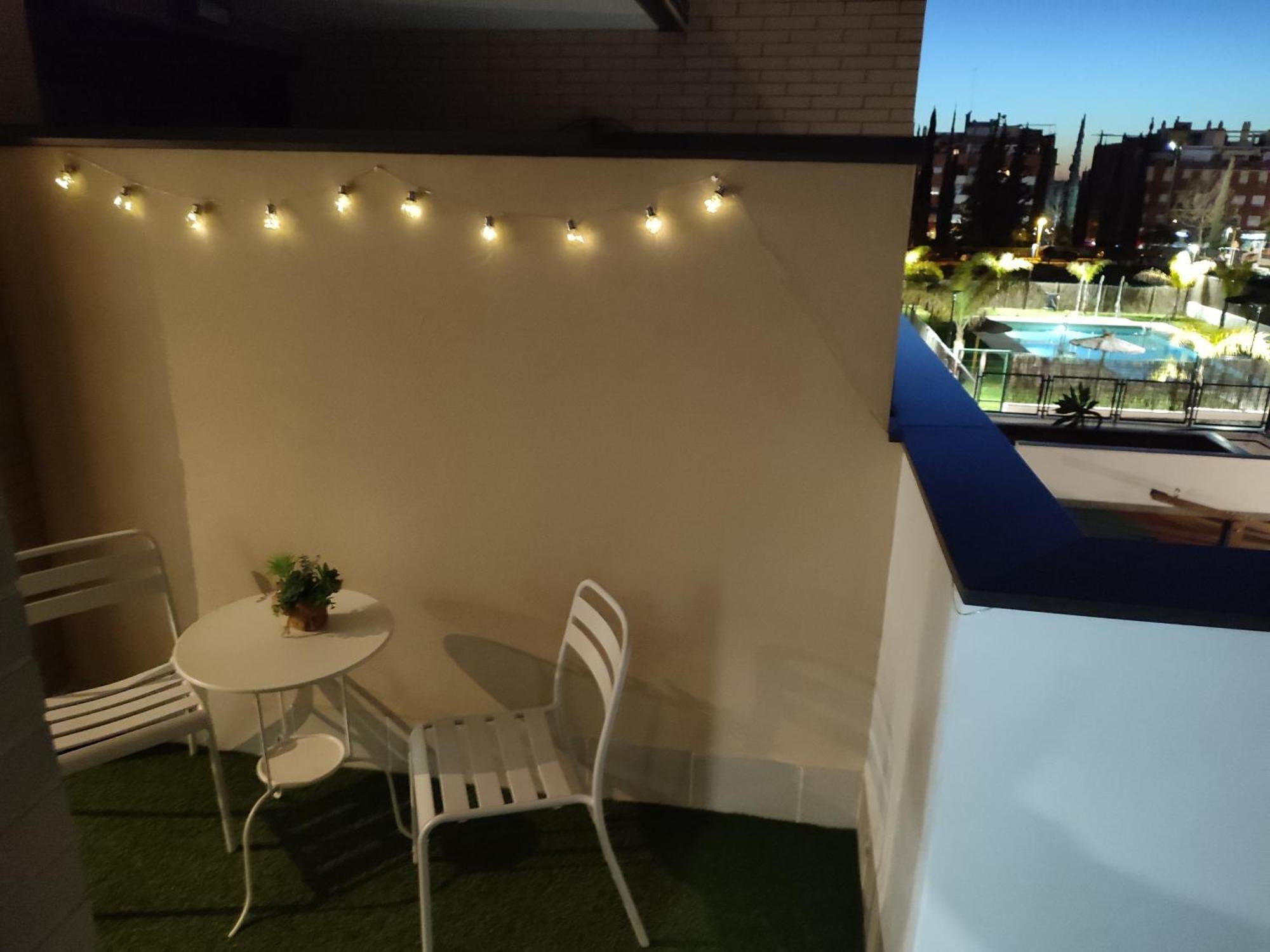 בורמוחוס Apartamento Servet, Parking Gratuito מראה חיצוני תמונה